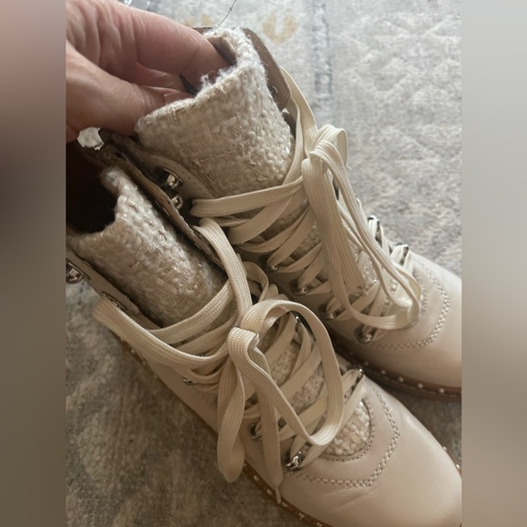 Steve Madden Rainier Booties - Picture 5 of 11